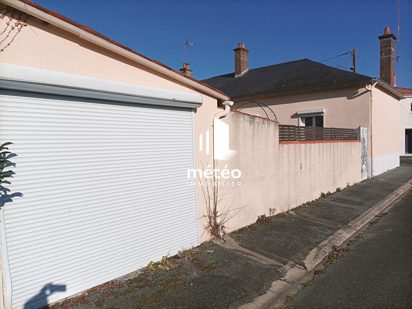Maison Luçon 5 pièces 106 m²