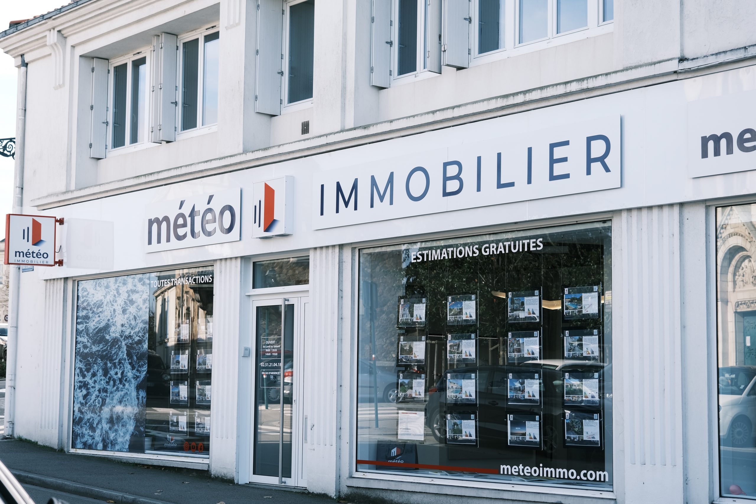 DSCF3867 Agence Météo immobilier Les Sbales d'Olonne