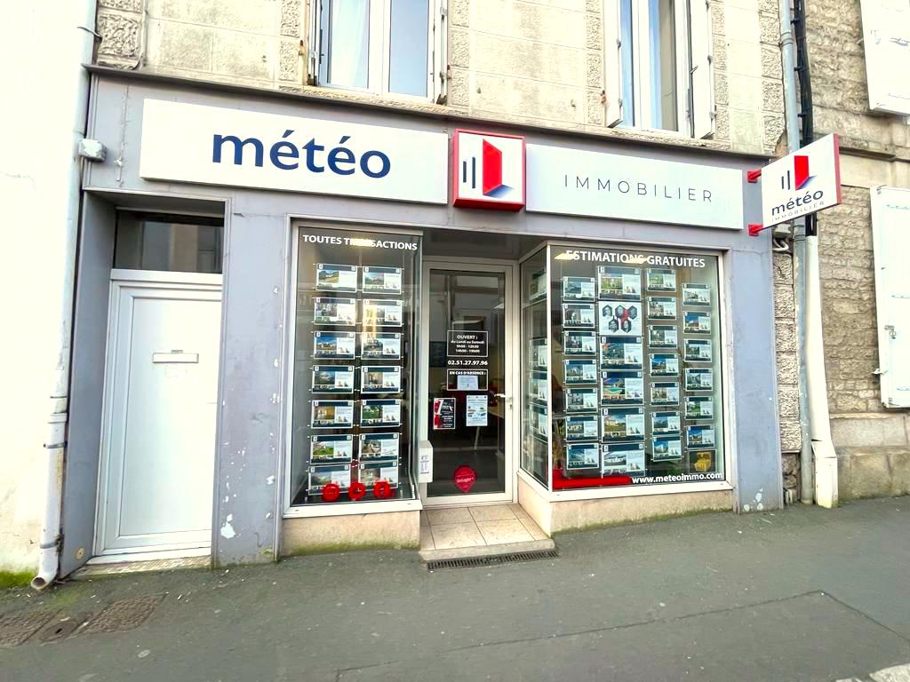 agence météo immobilier luçon