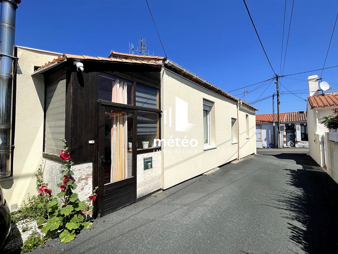 Maison Les Sables D Olonne
