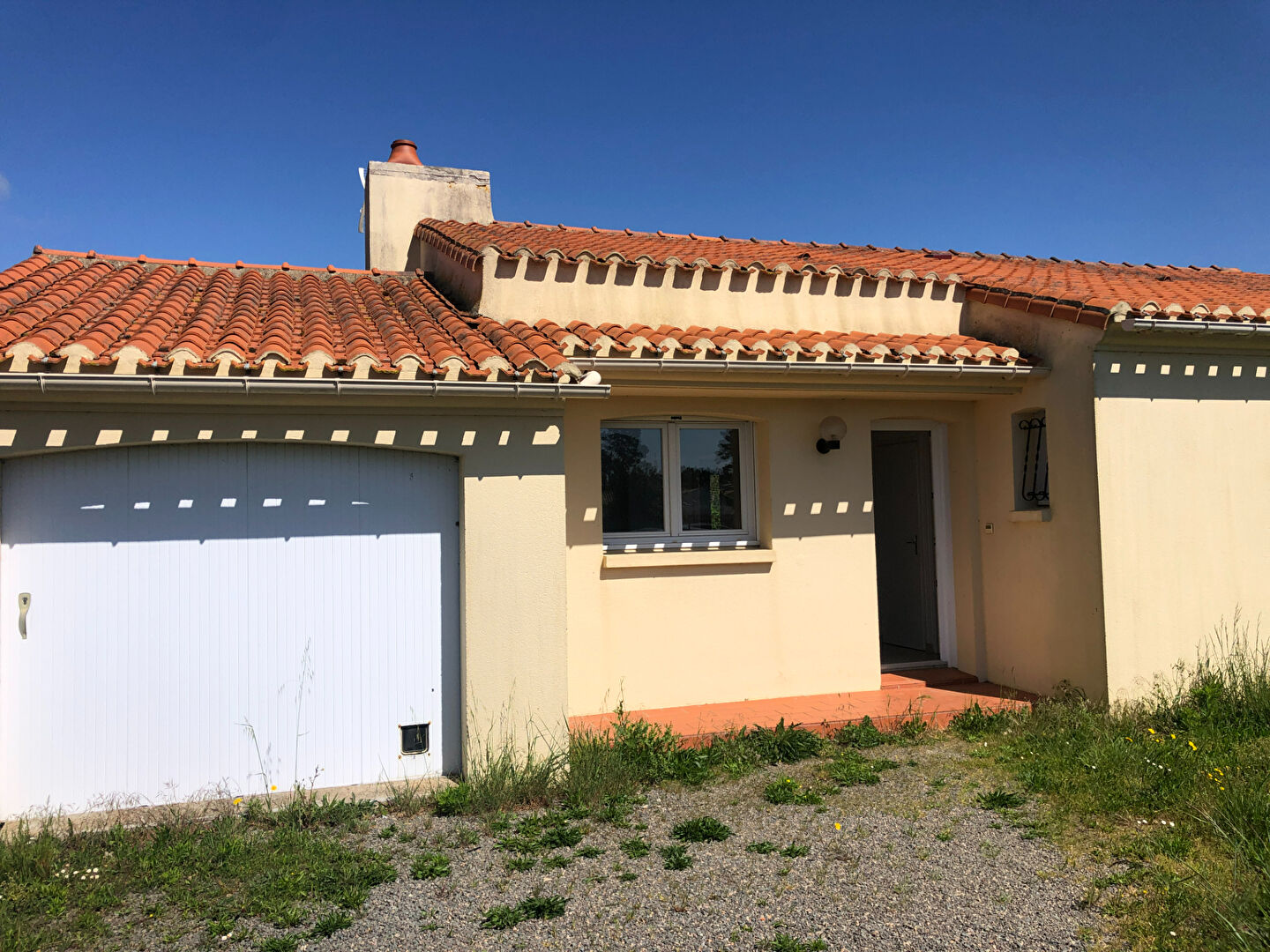 Maison Les Sables D Olonne 4 pièce(s) 90 m2