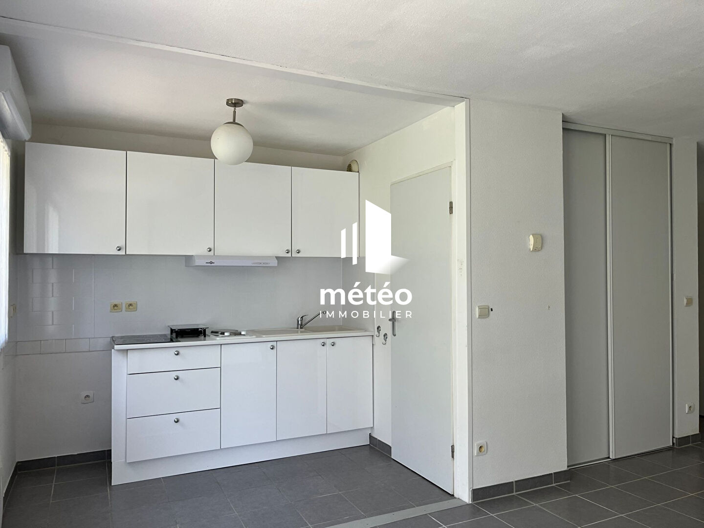 Appartement Lucon 2 pièce(s) 44 m2