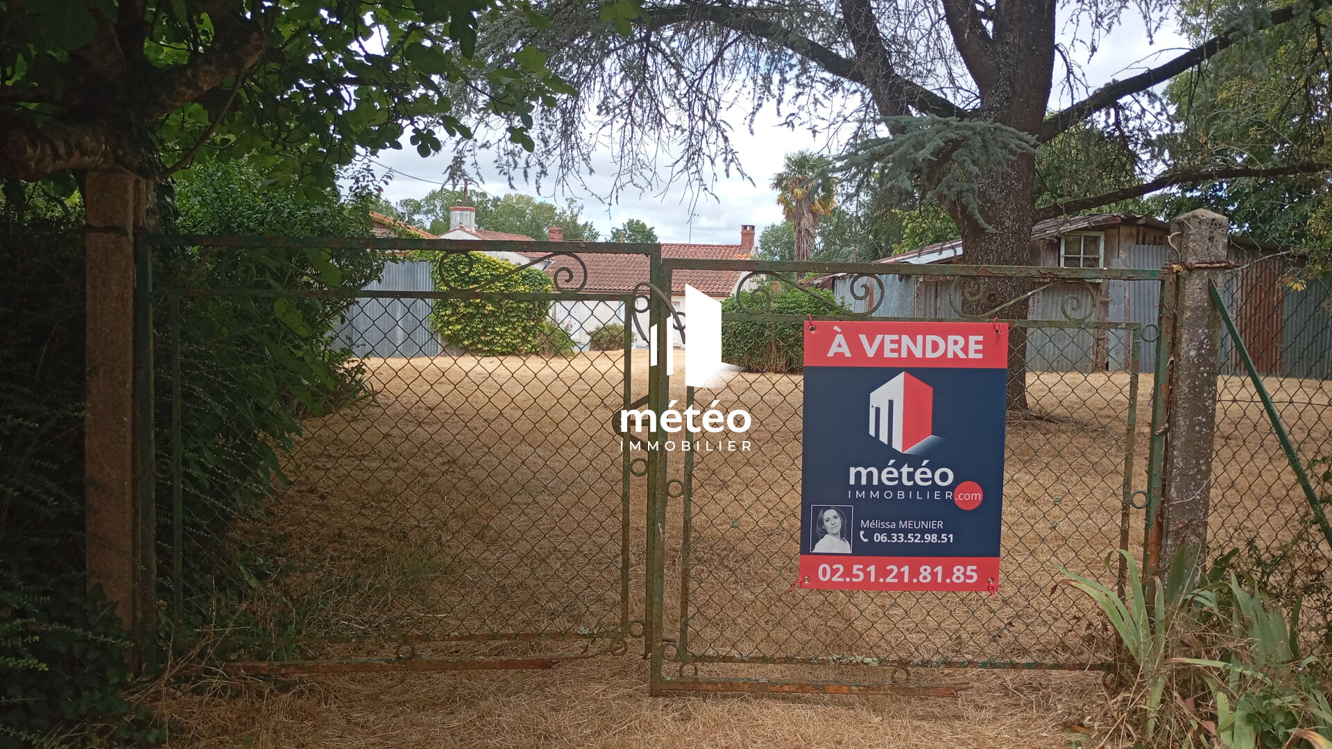 Maison Saint Vincent Sur Graon 4 pièces 132 m²