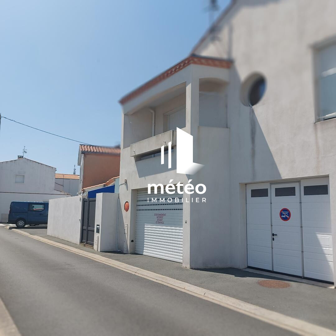 Charmant 2 pièces à louer – la Tranche sur Mer