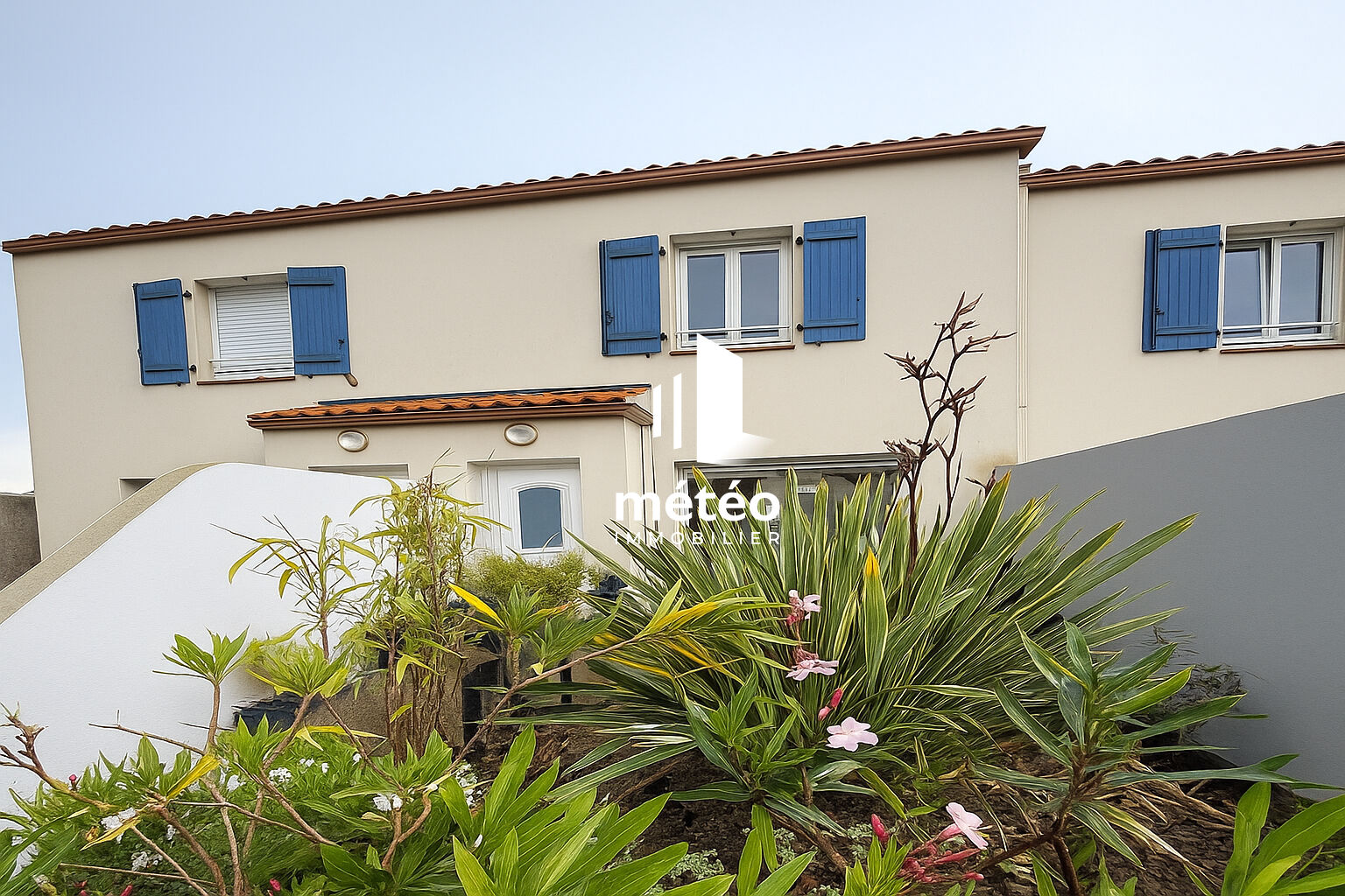 Maison 3 pièces – Les Sables d’Olonne