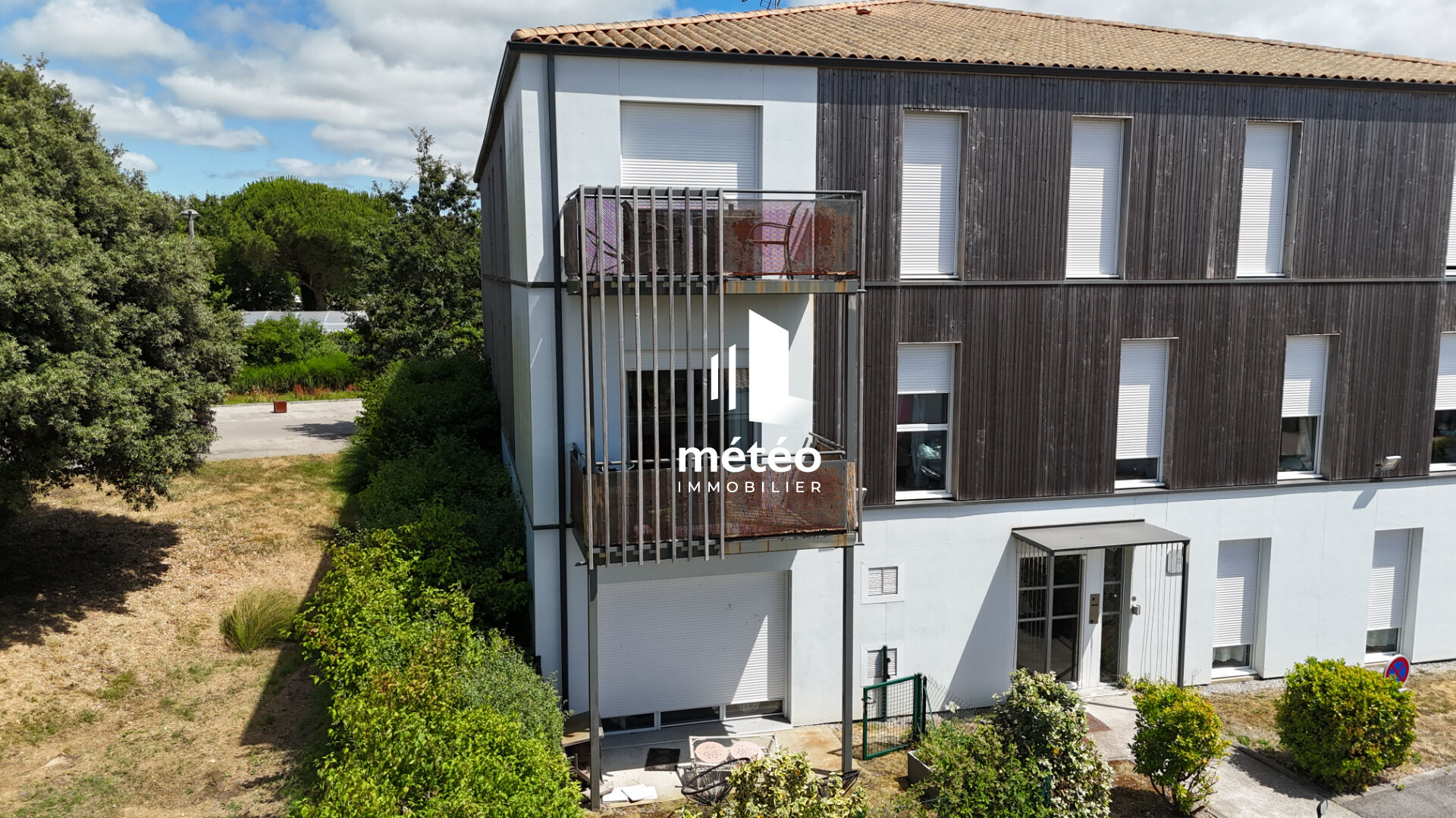 Appartement  à vendre » Les Sables d’Olonne »