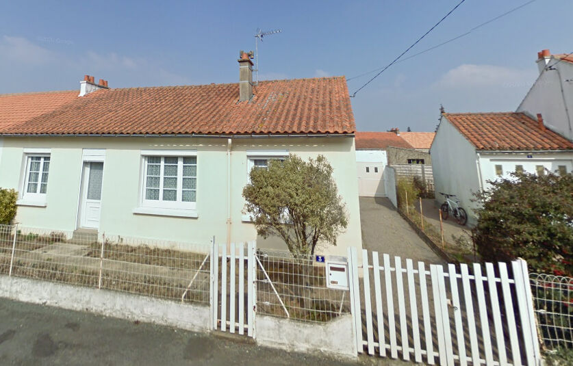 Maison Lucon, 3 chambres