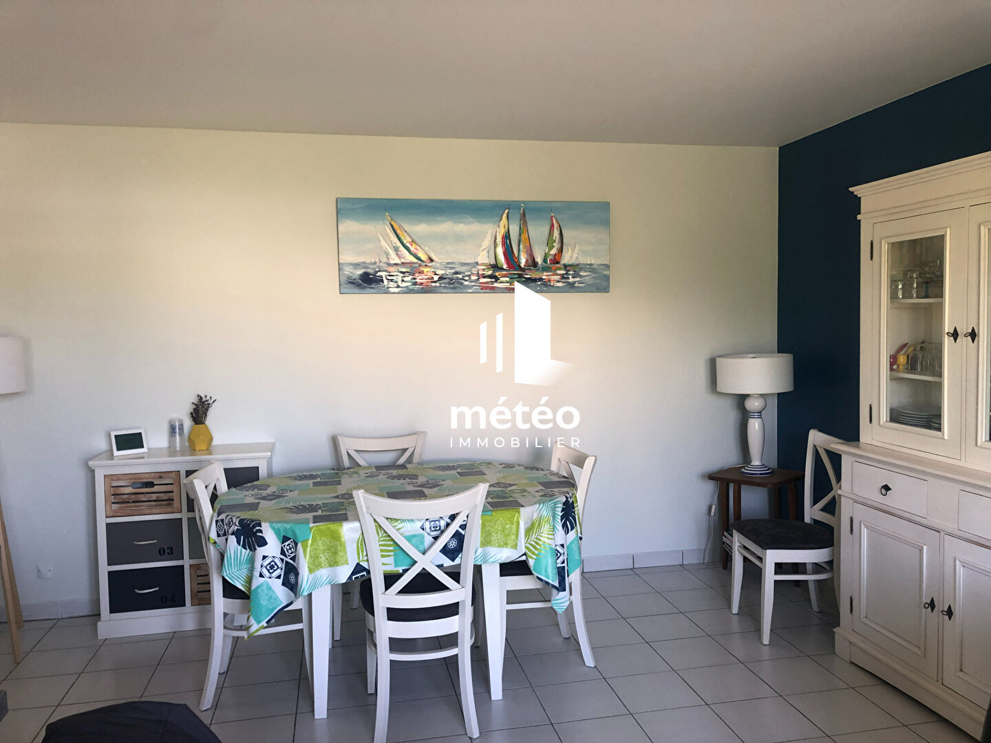 Maison Les Sables D Olonne 63.79 m2