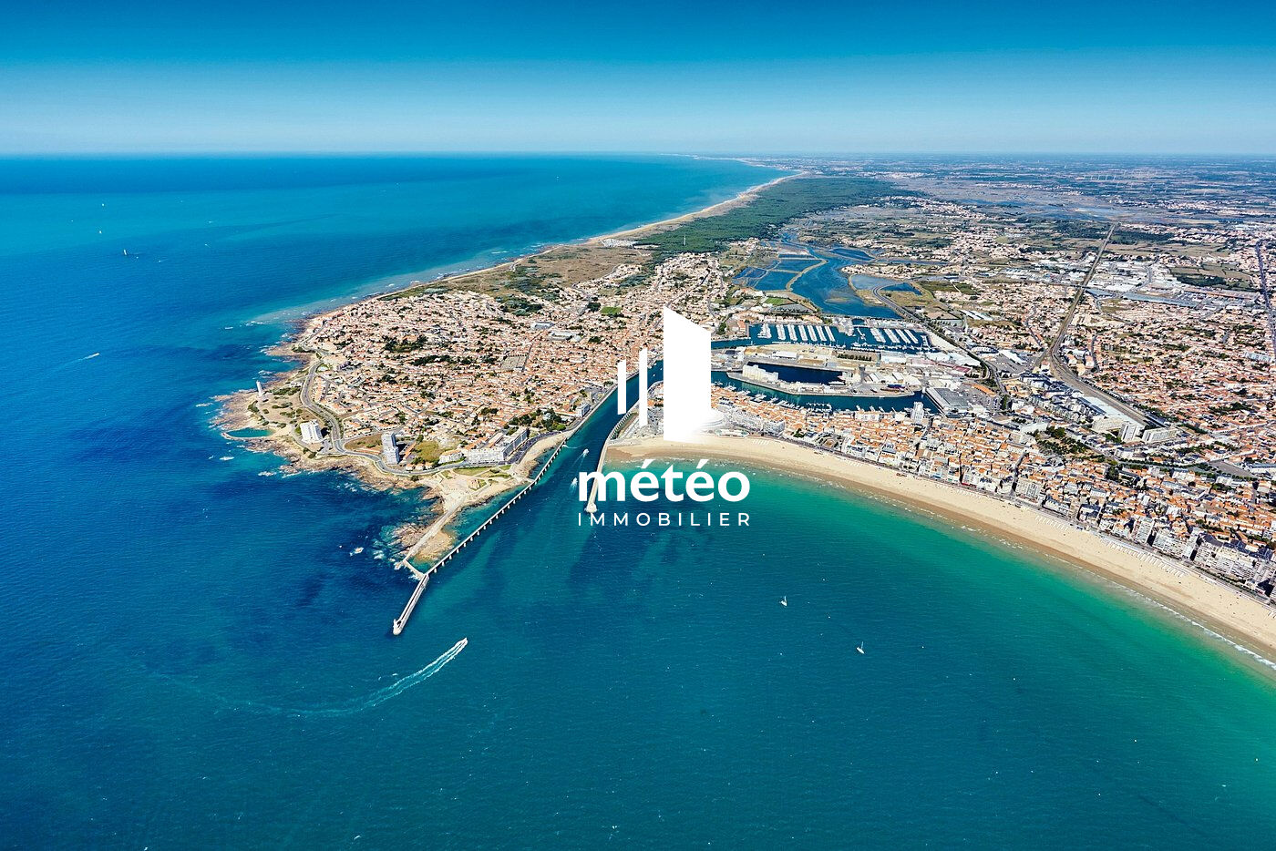 Maison Les Sables D Olonne 173 m2