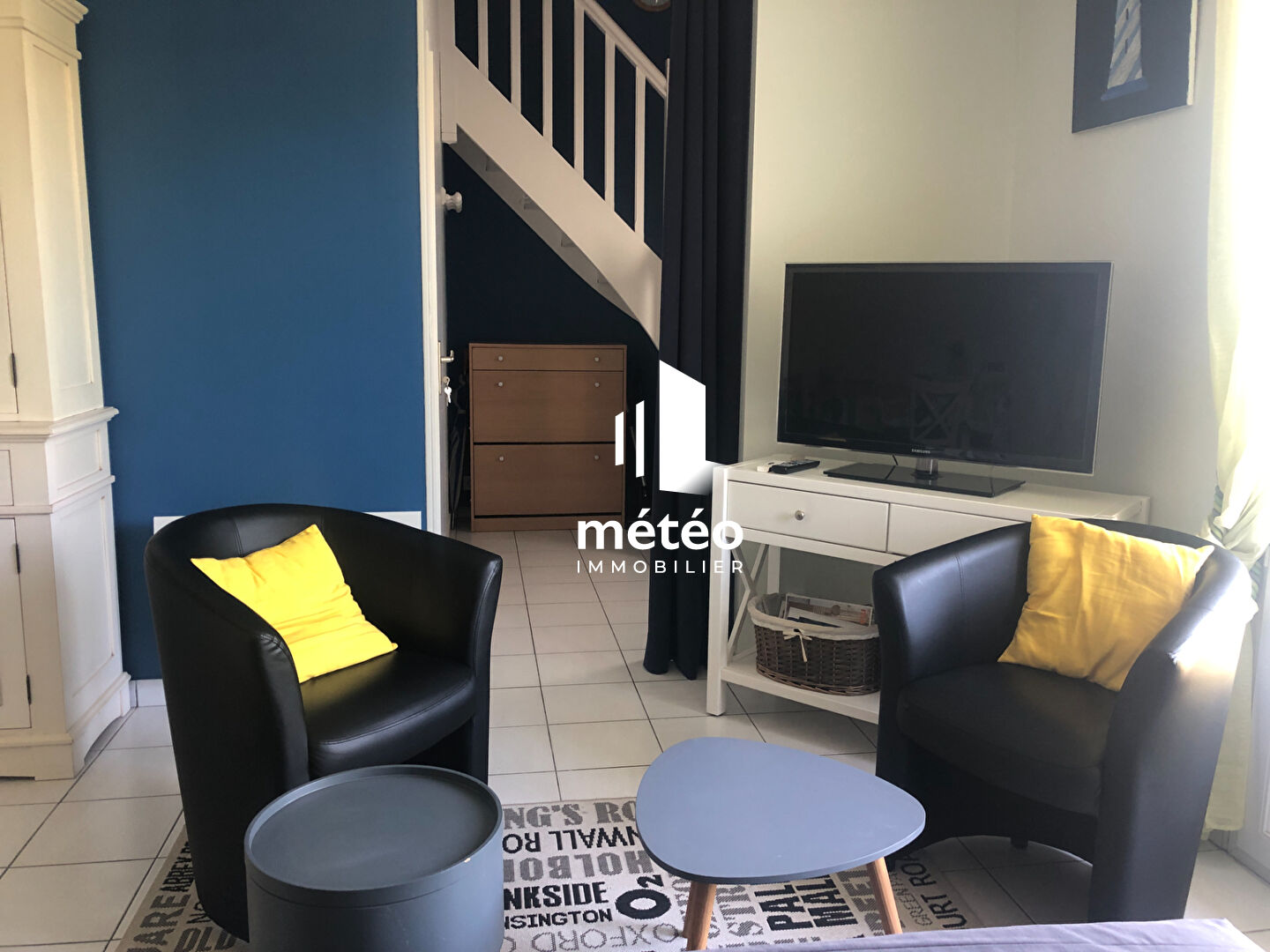 Maison Les Sables D Olonne 63.79 m2