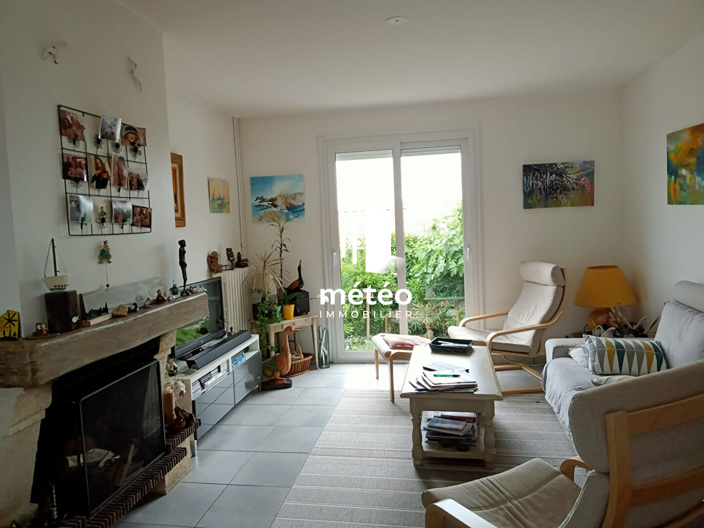 Maison 5 pièces – Les Sables D Olonne