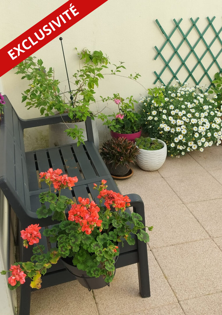 Votre Maison aux Sables D Olonne 2 pièces