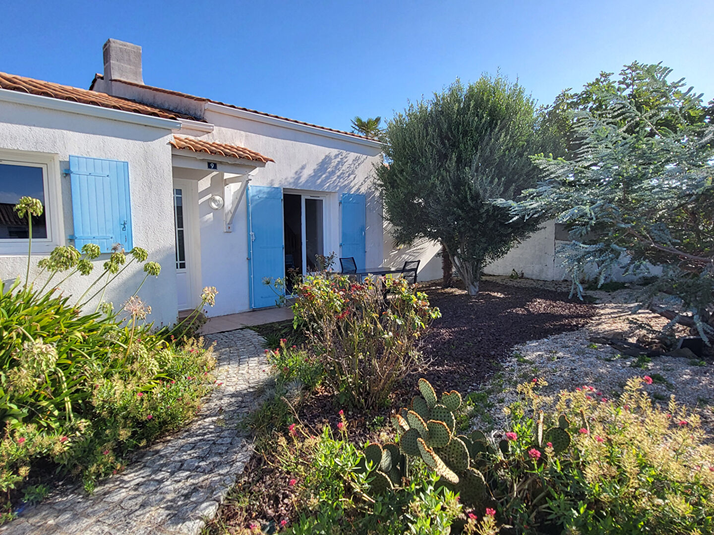 Maison Les Sables D Olonne 6 pièce(s) 105 m2