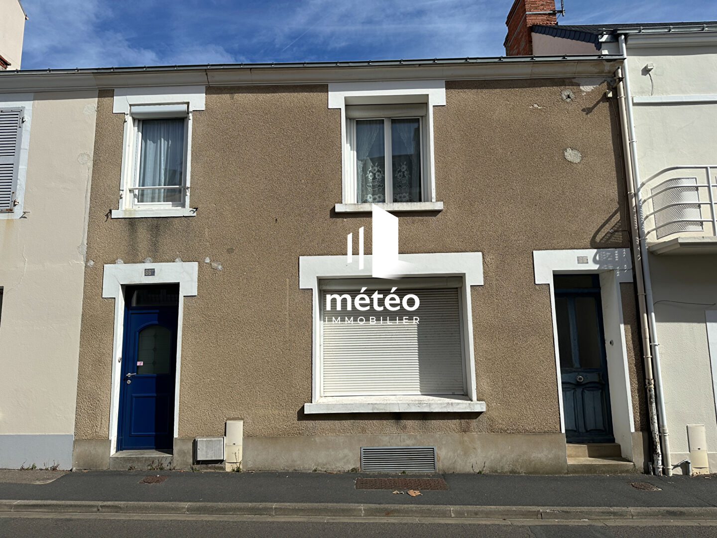 Maison Les Sables D Olonne 5 pièce(s) 113 m2