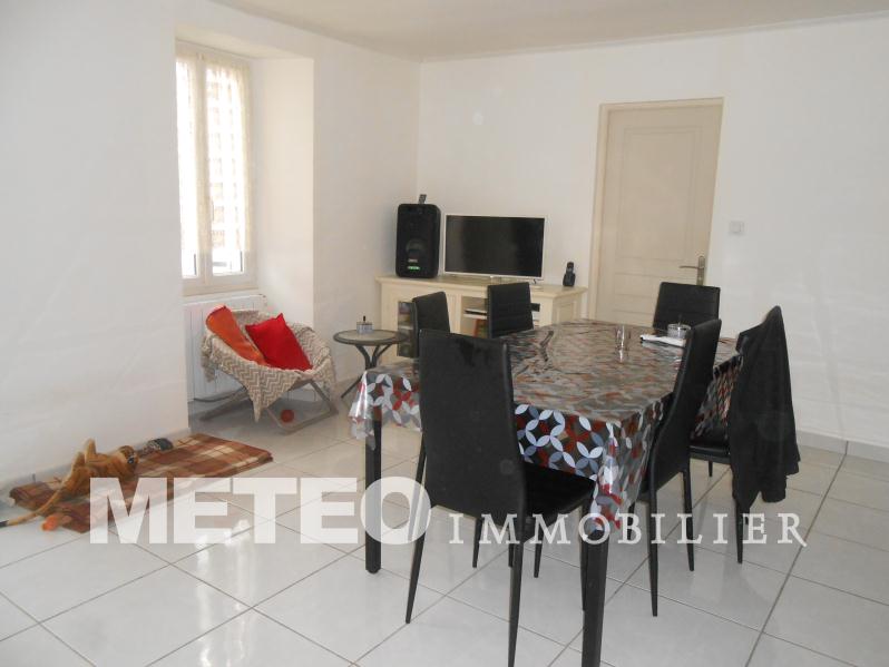 Maison en Pierre , Centre ville de Luçon  65m² avec garage