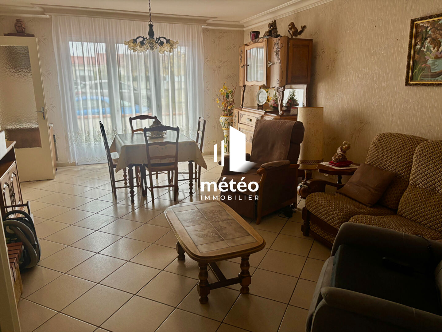 Maison à vendre à Les Sables d&rsquo;Olonne – Référence 5854