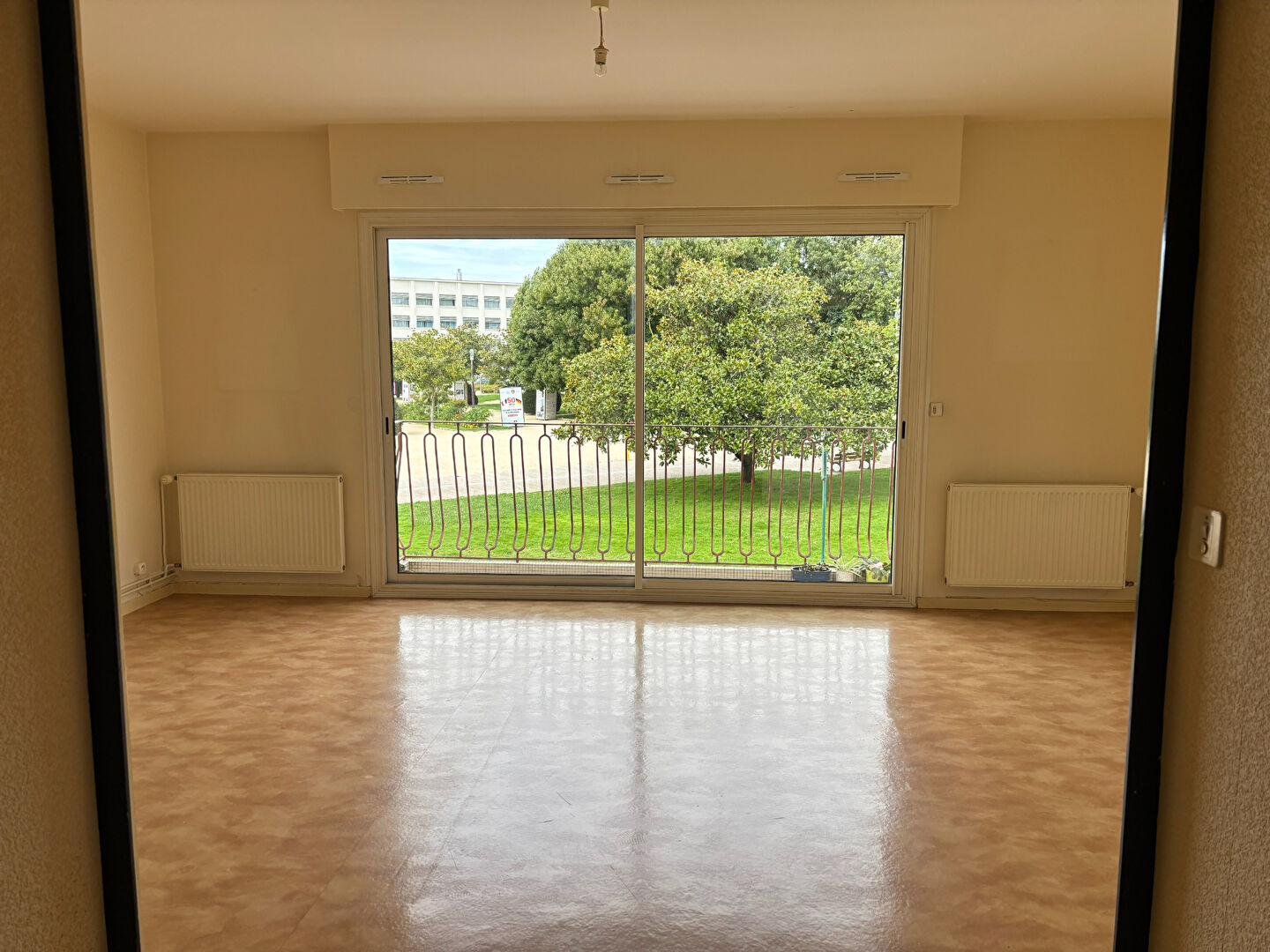 Appartement 2 pièces à Les Sables d’Olonne