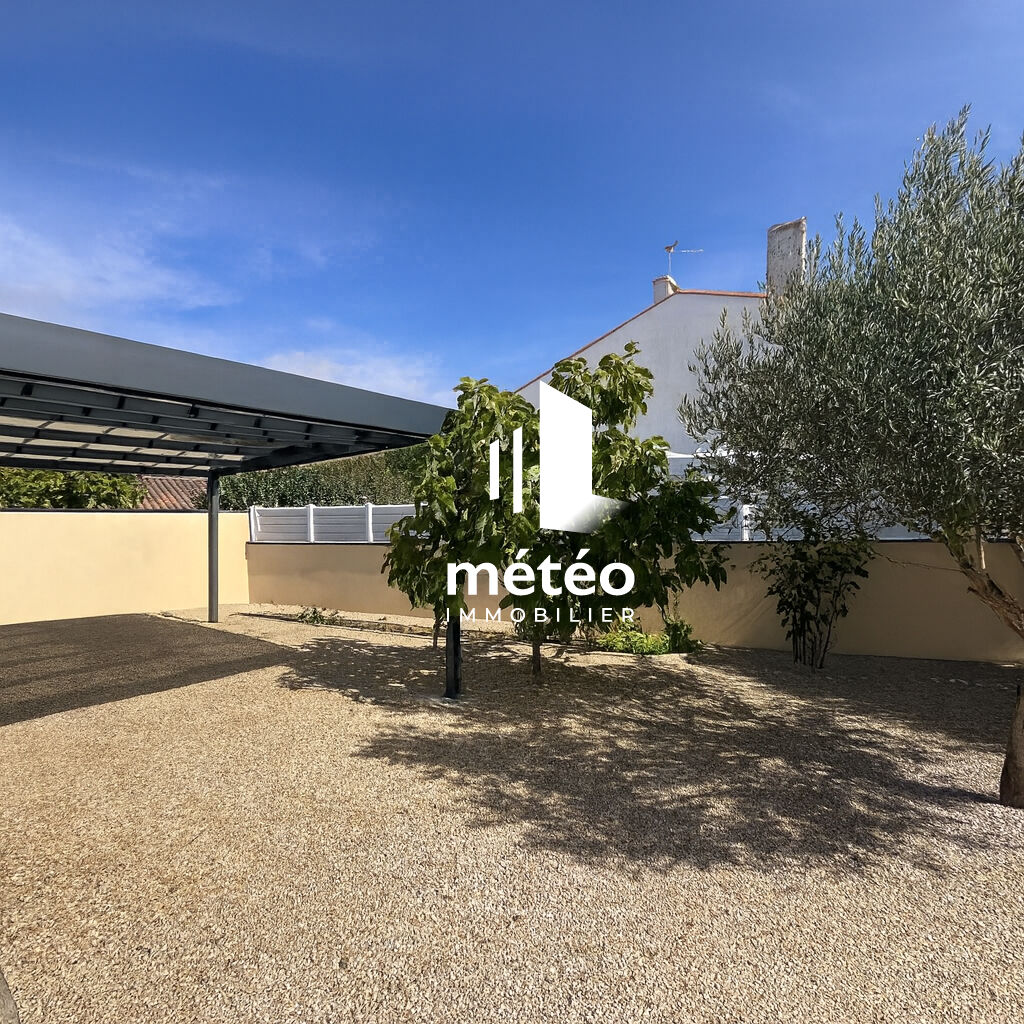 Charmante maison rénovée proche plage