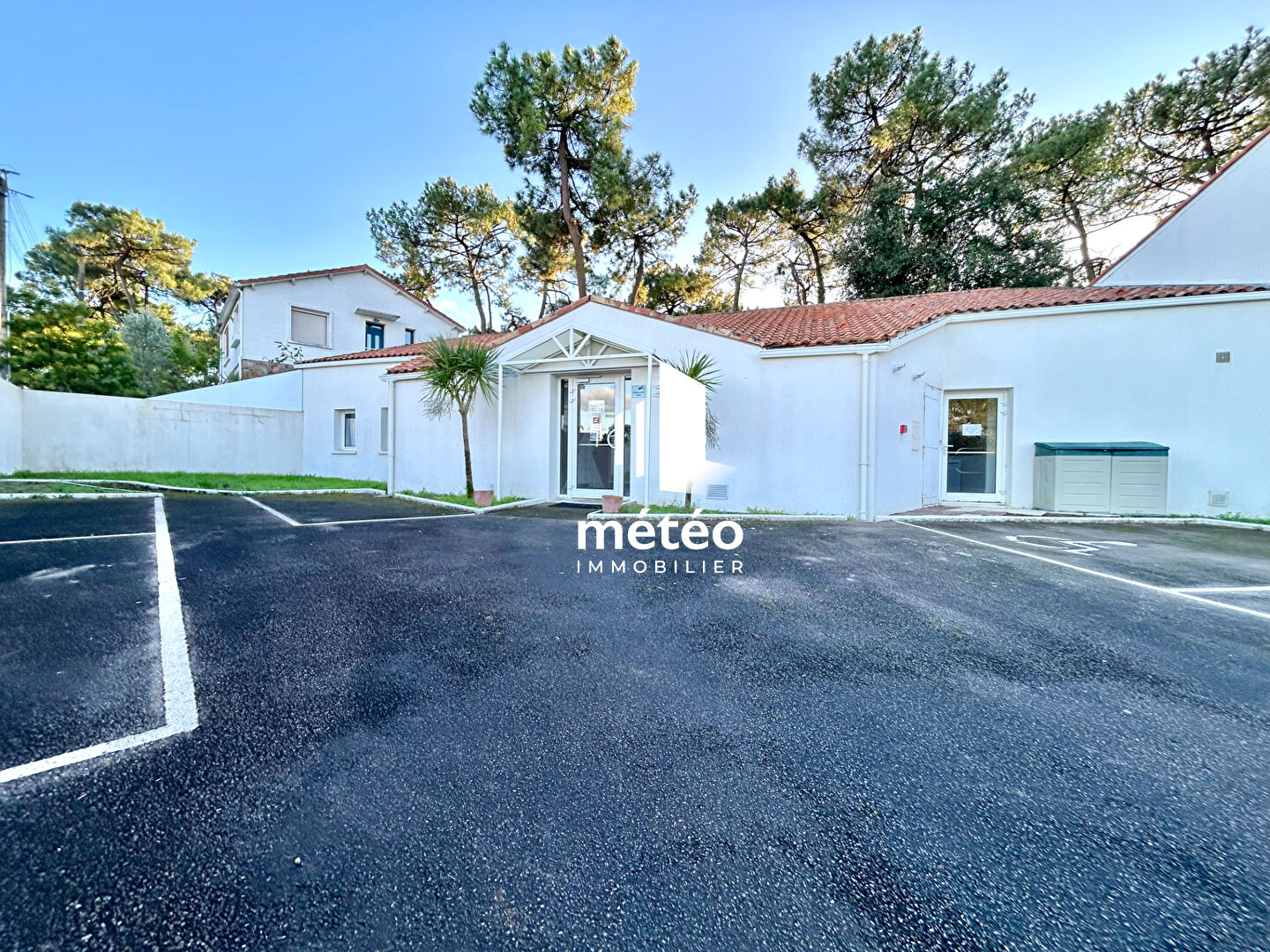 Maison La Tranche Sur Mer 3 pièce(s) 175 m2