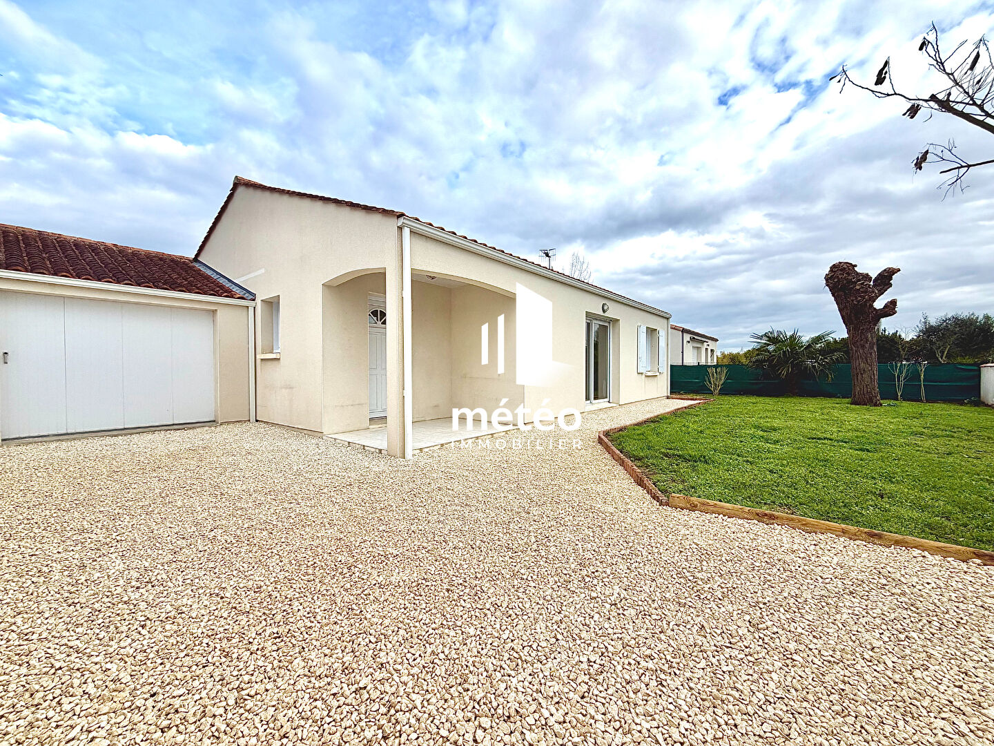 Maison La Tranche Sur Mer 4 pièce(s) 97 m2