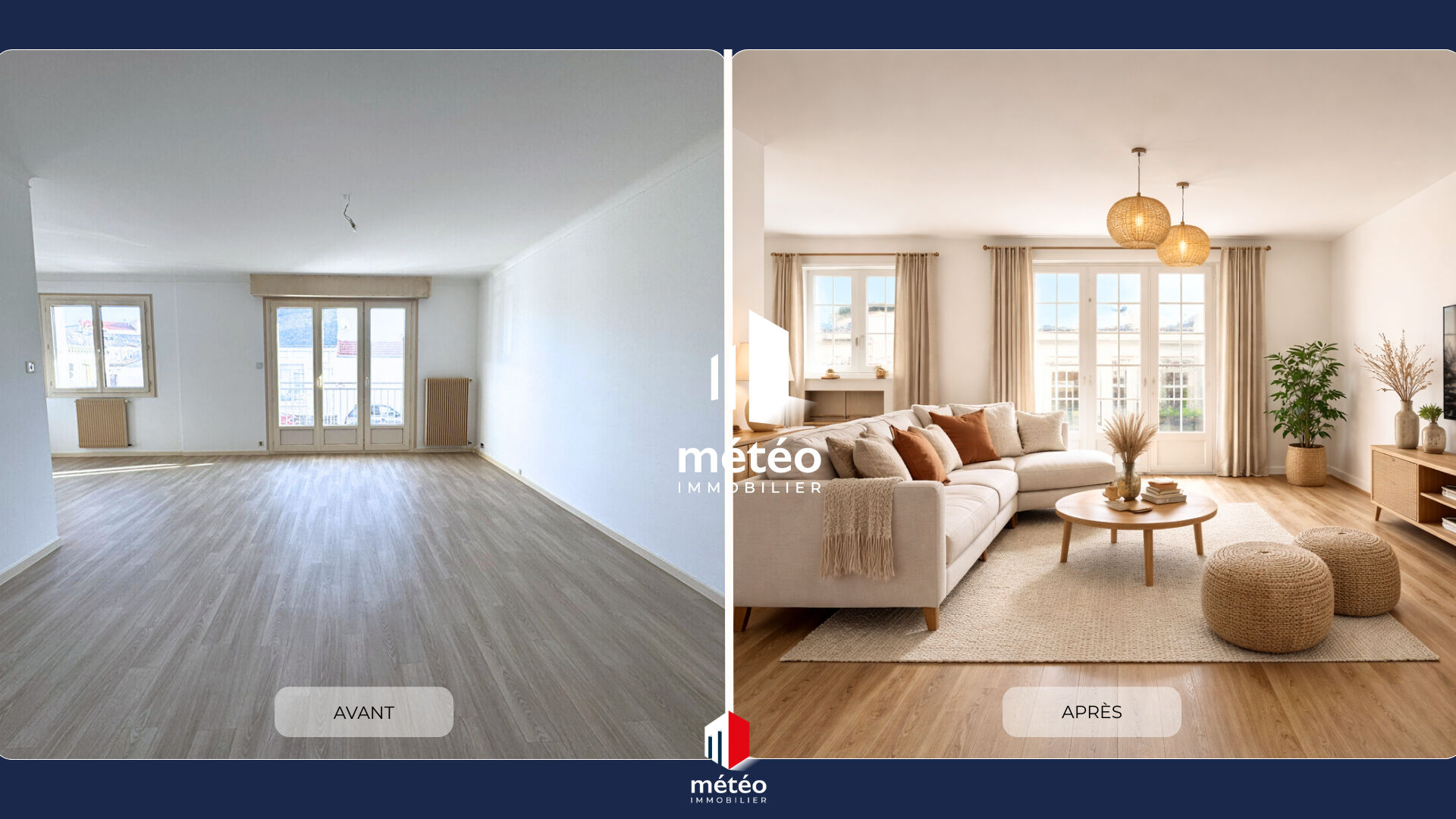 Appartement Les Sables D Olonne 3 pièce(s)