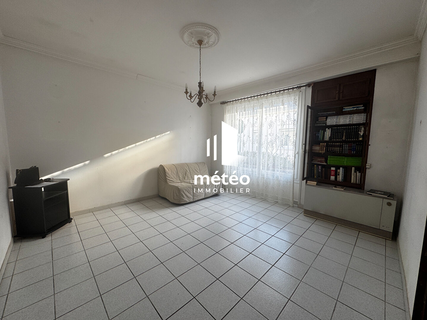 Maison à vendre – 3 pièces aux Sables d&rsquo;Olonne