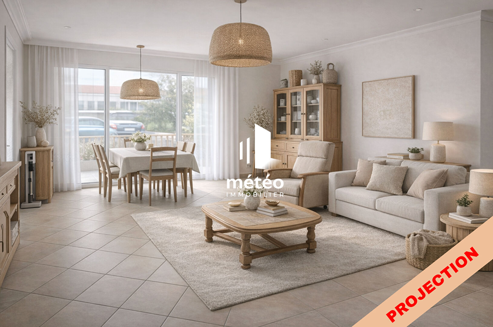 Maison à vendre à Les Sables d&rsquo;Olonne – Référence 5854