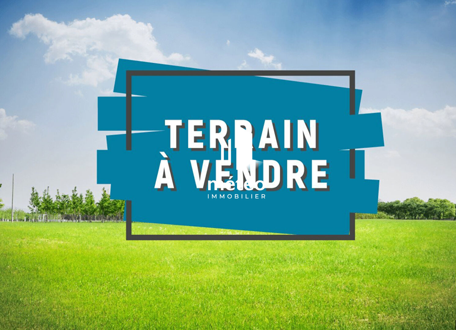 Terrain constructible Talmont-Saint-Hilaire 392m2