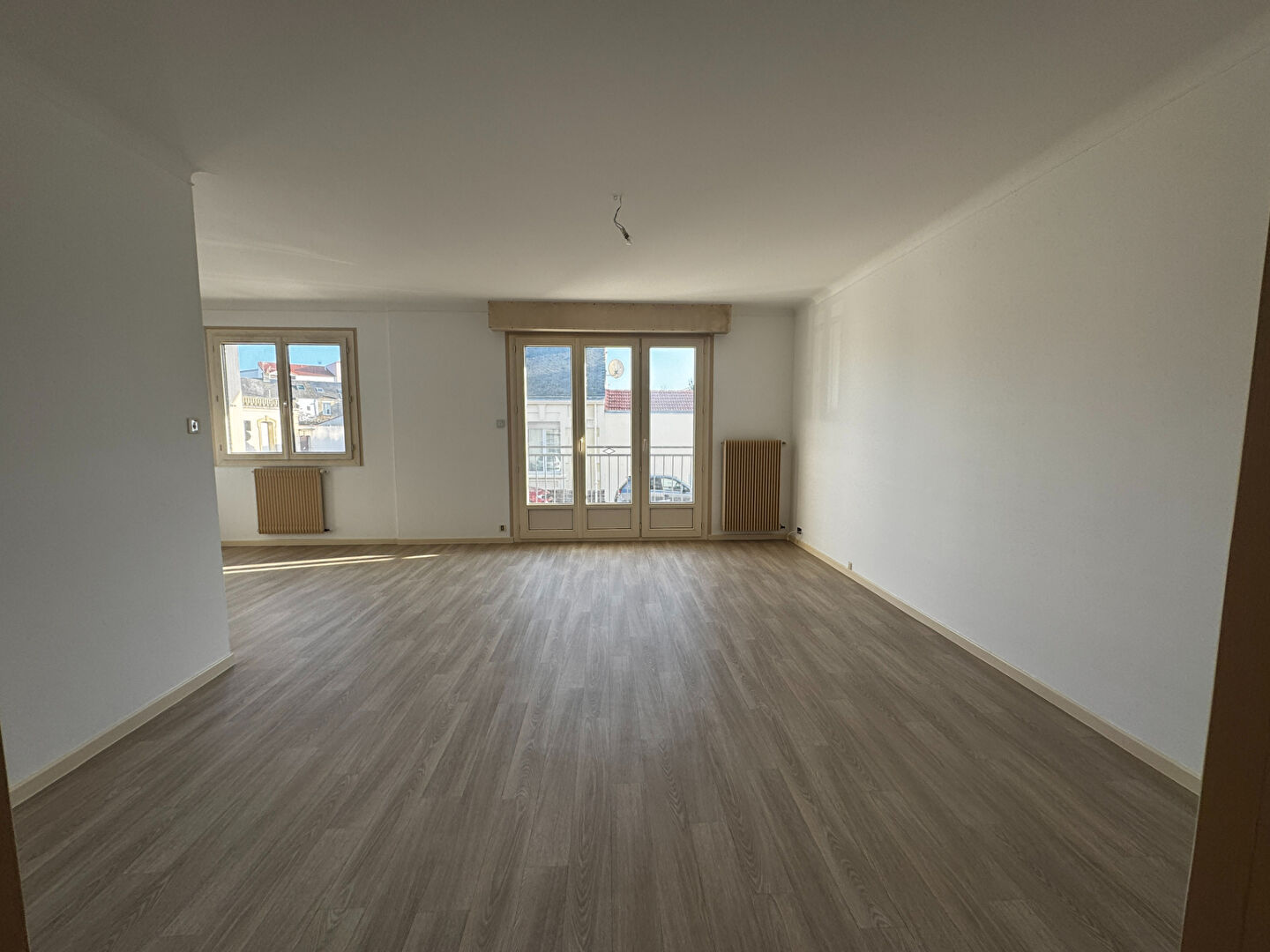 Appartement Les Sables D Olonne 3 pièce(s)