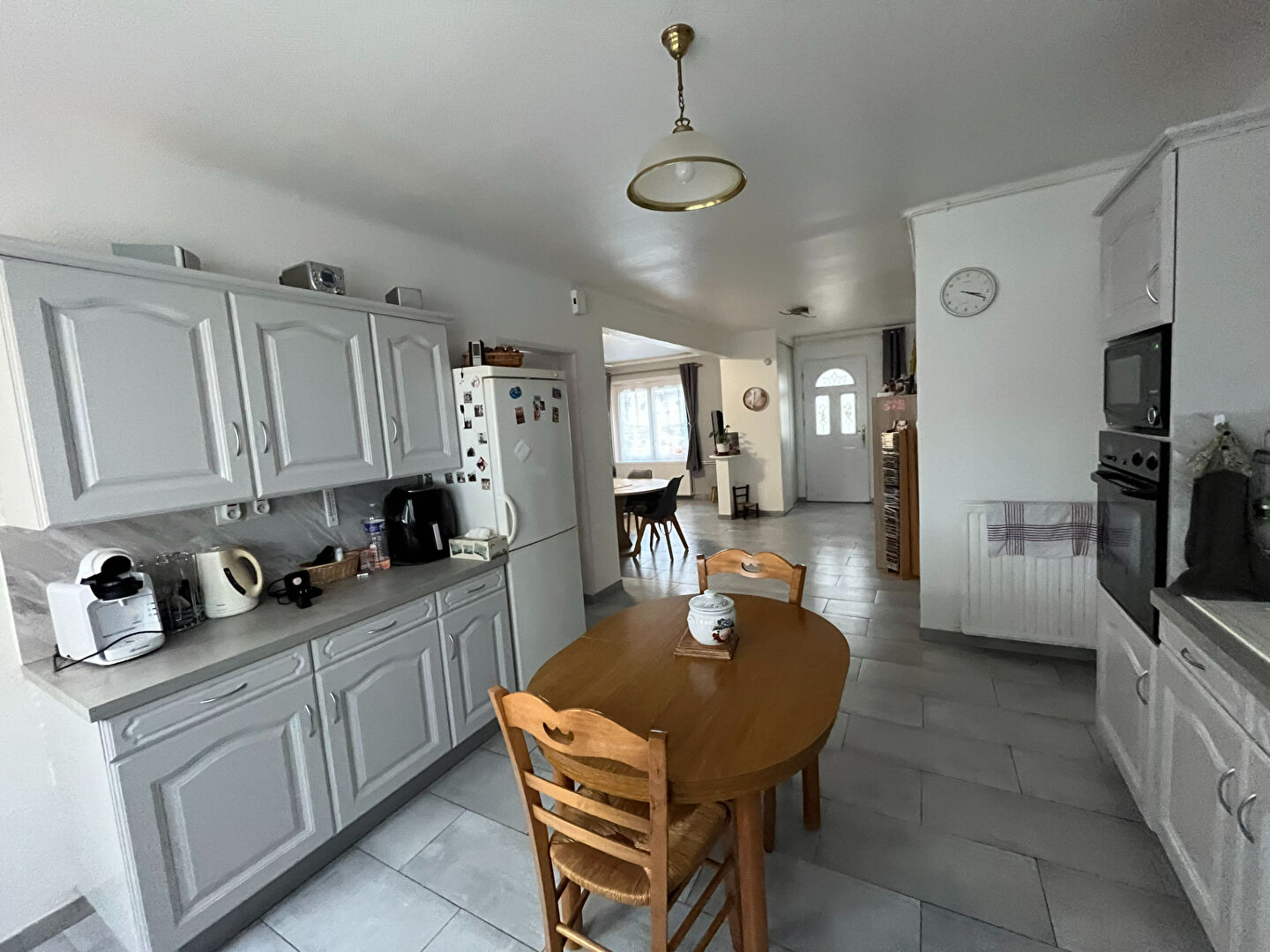 Maison à vendre – 4 pièces – LES SABLES D OLONNE