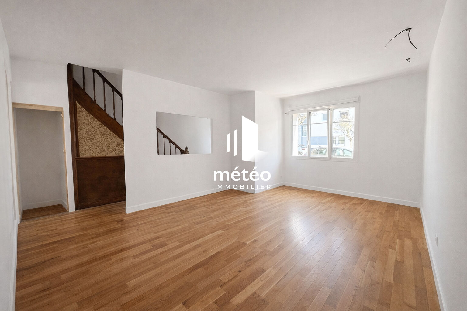 Maison à vendre – 5 pièces à Les Sables d&rsquo;Olonne