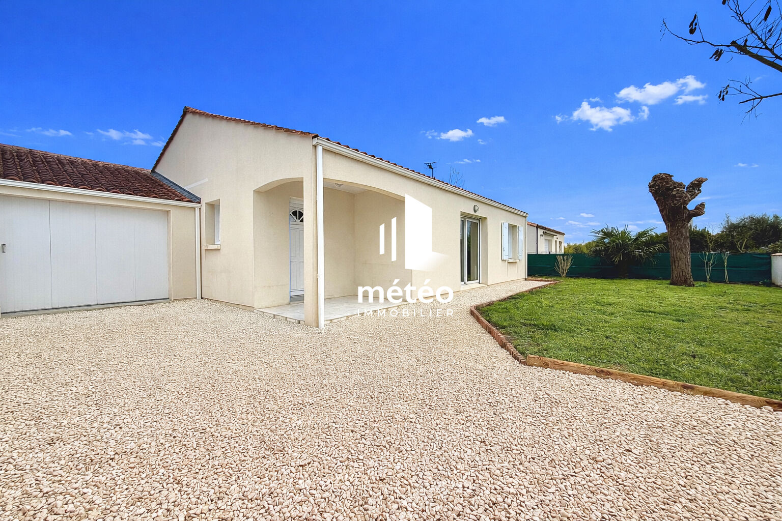 Maison La Tranche Sur Mer 4 pièces 97 m²