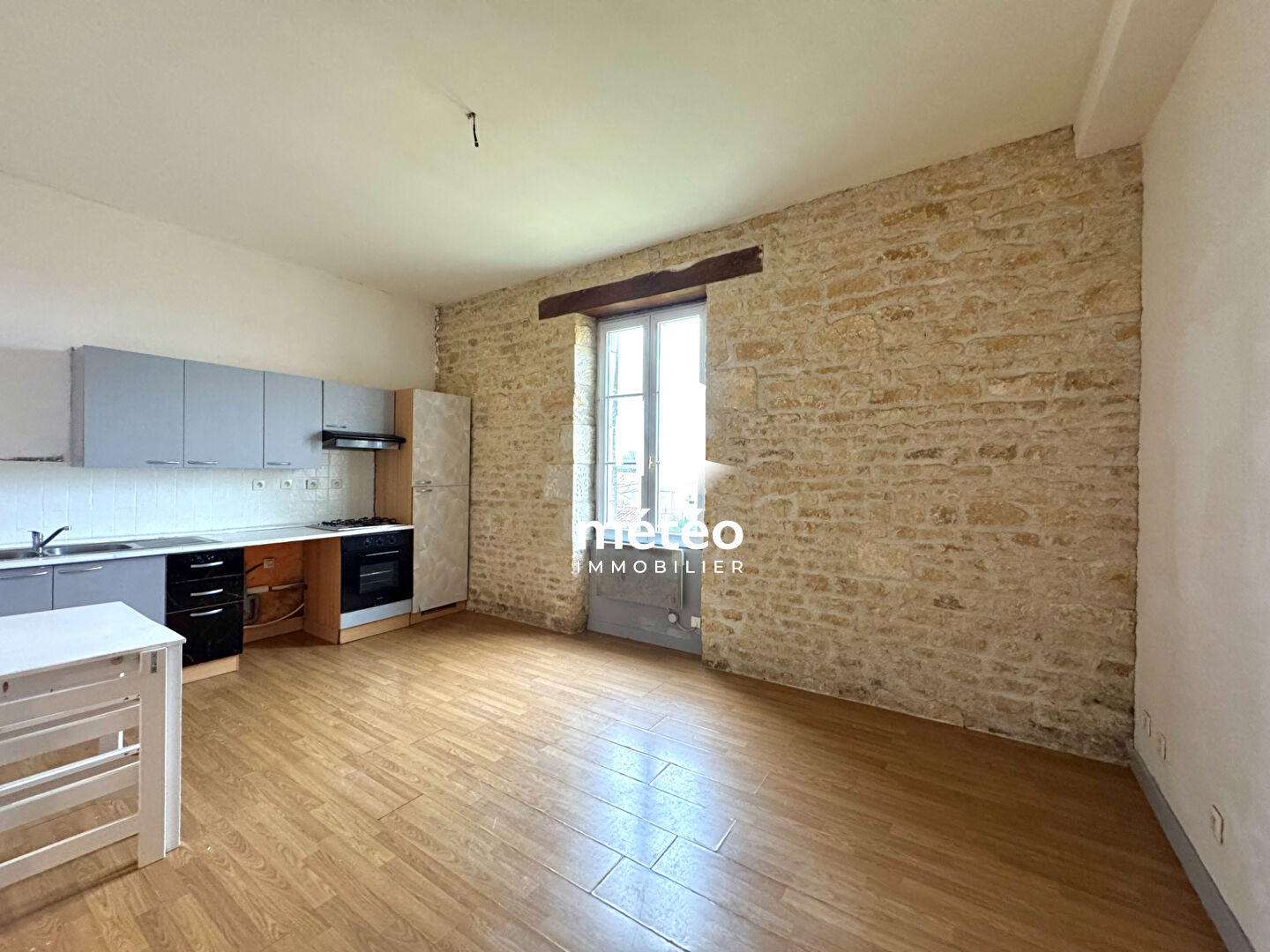 Appartement T3 – À moins de 5 minutes de Luçon et de Mareuil-sur-Lay