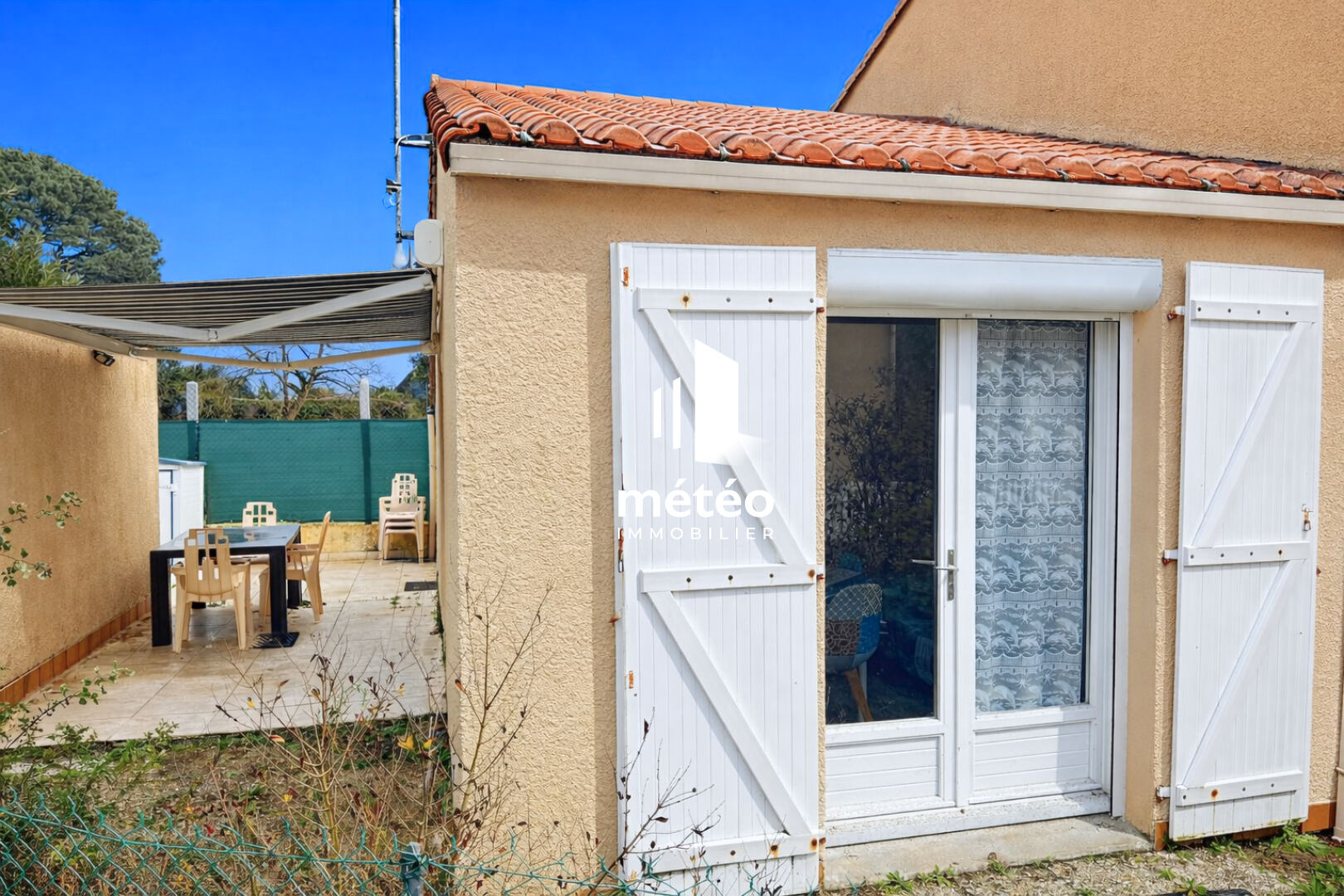Maison Les Sables D Olonne 2 pièce(s) 29 m2