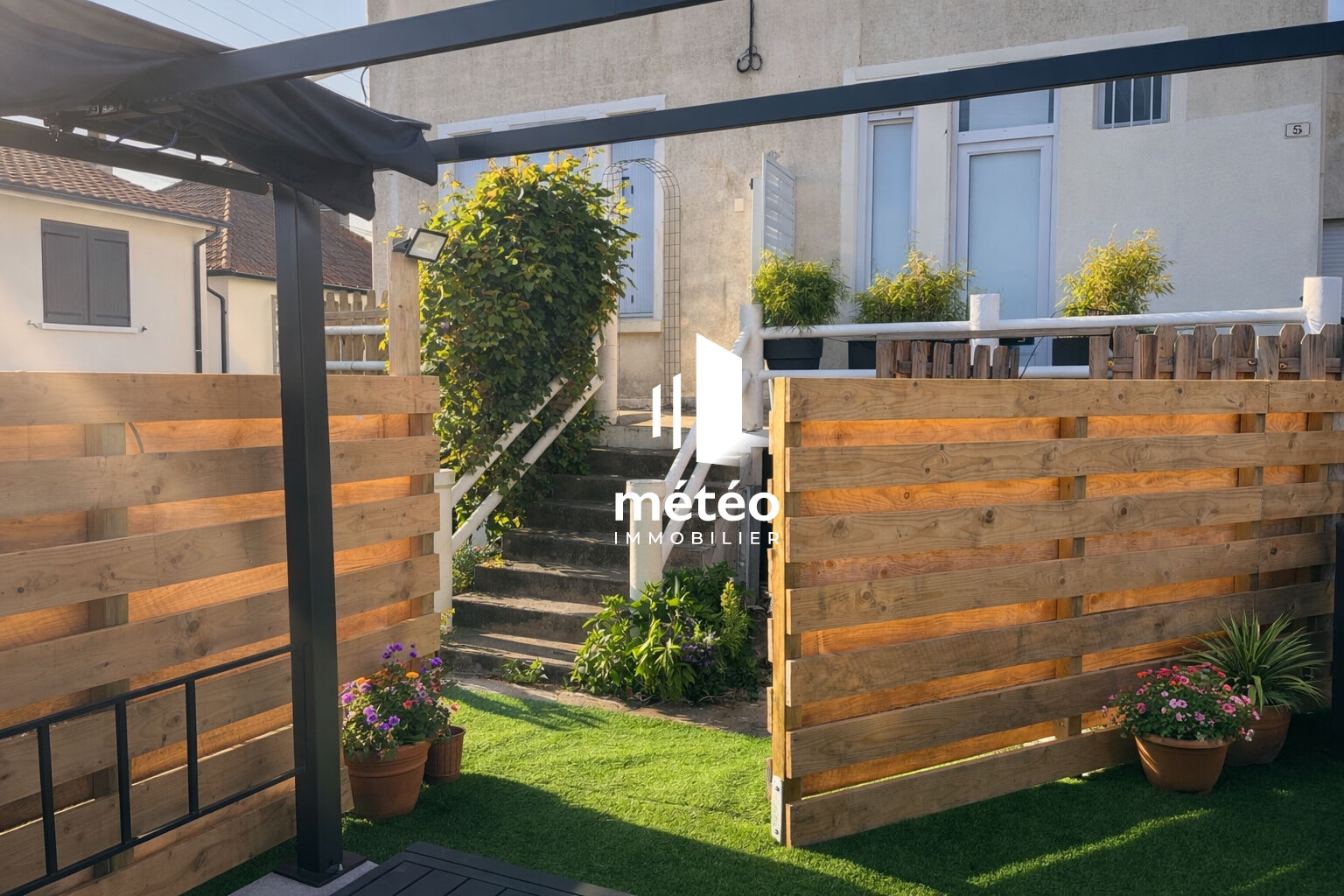 Appartement/Maison duplex La Tranche Sur Mer 3 pièces 48 m²