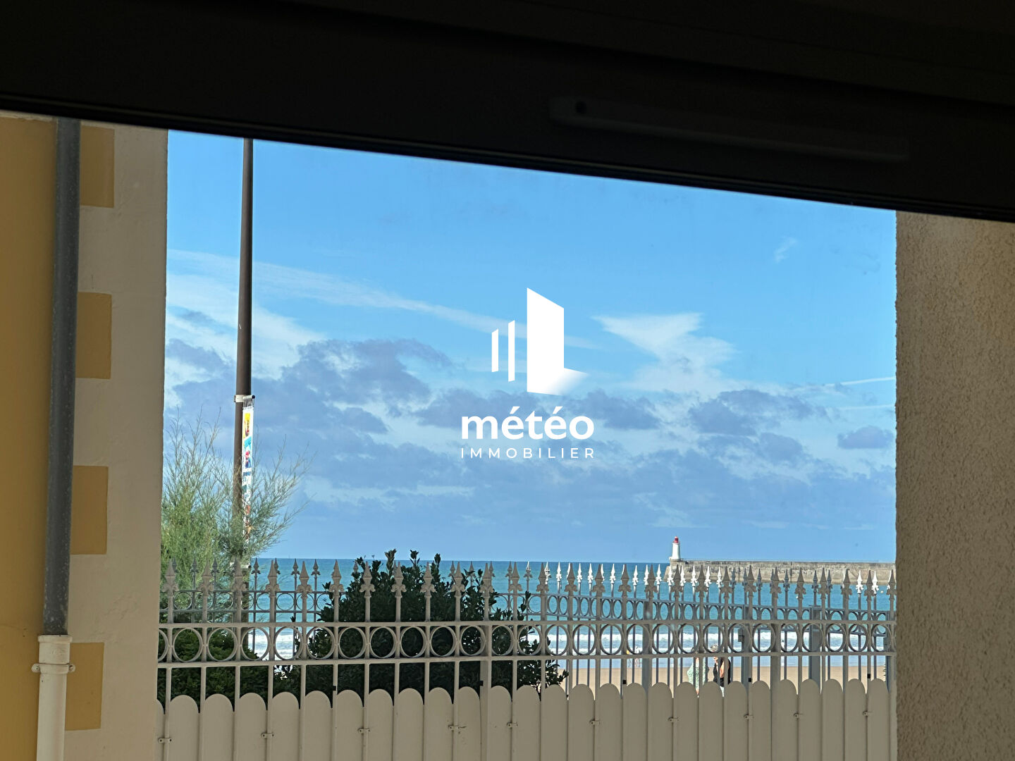 Remblai des Sables d&rsquo;Olonne Appartement T2