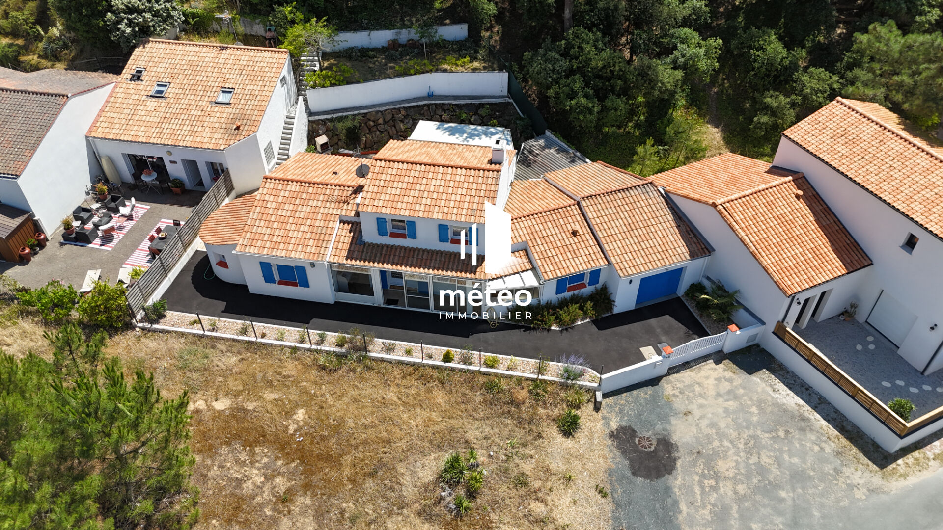 Viager à vendre à La Tranche-sur-Mer –