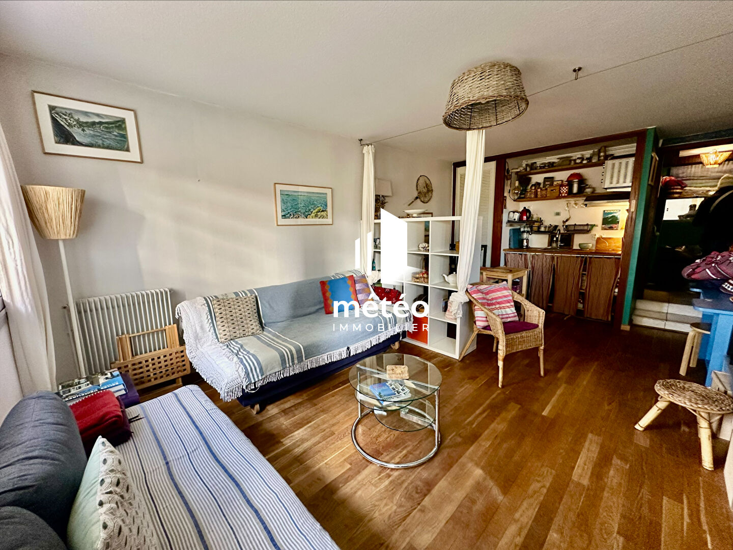 Remblai des Sables d&rsquo;Olonne Appartement T2