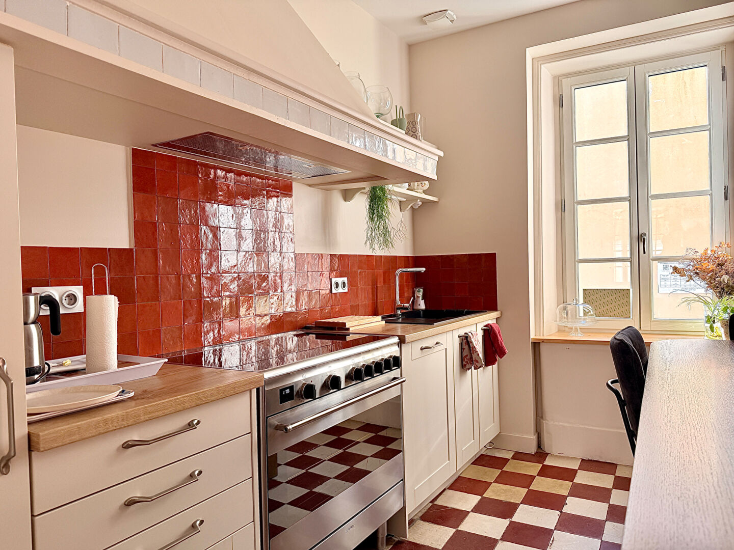 Maison Les Sables D&rsquo;Olonne 6 pièces 160 m2