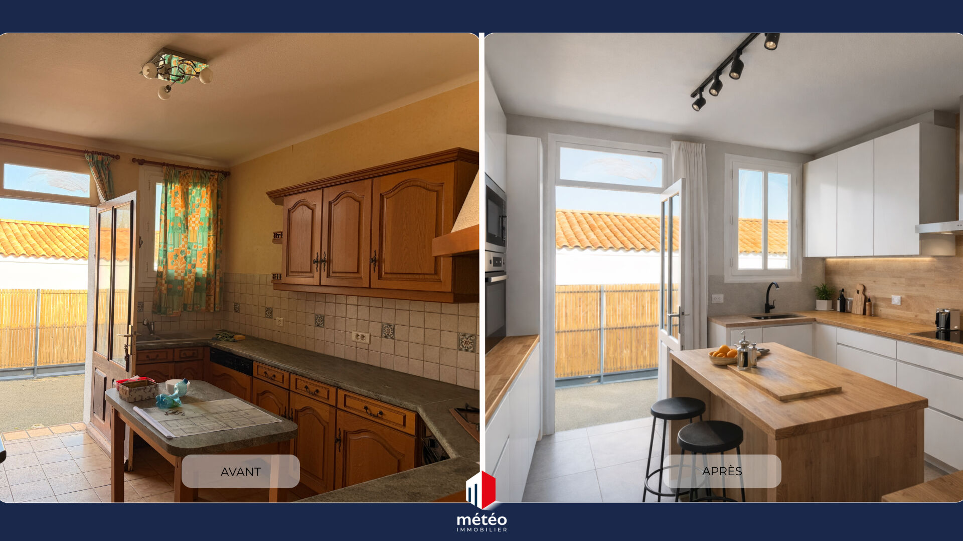 Maison Talmont Saint Hilaire 2 pièces 73 m2