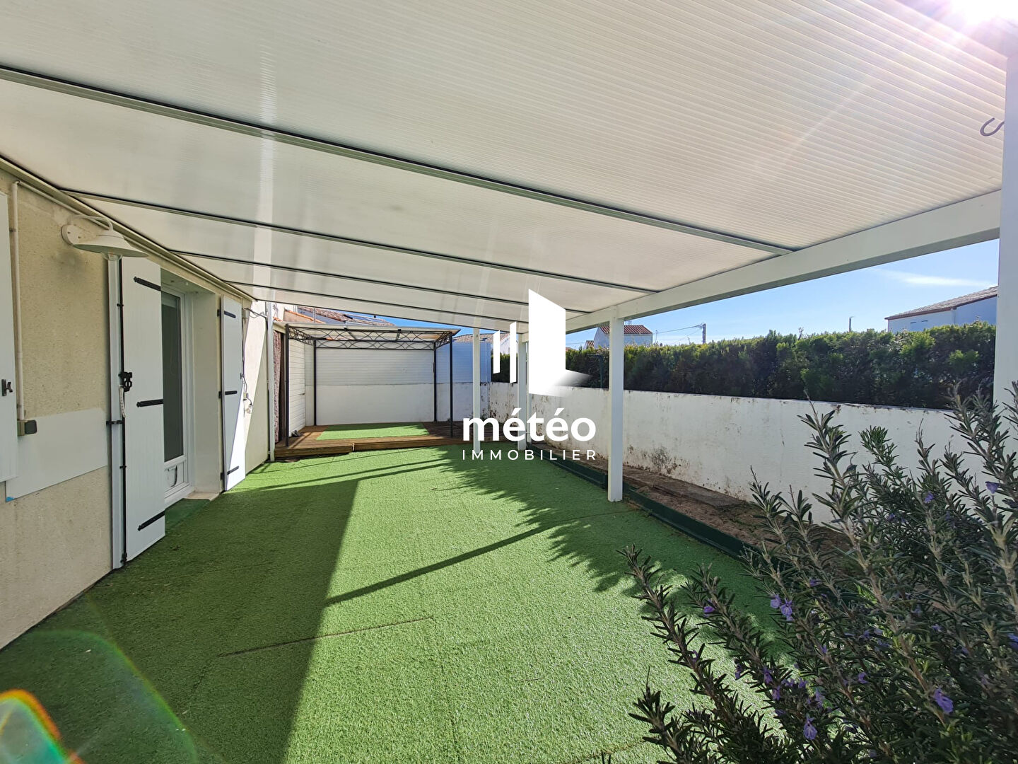 Maison La Tranche Sur Mer 5 pièces