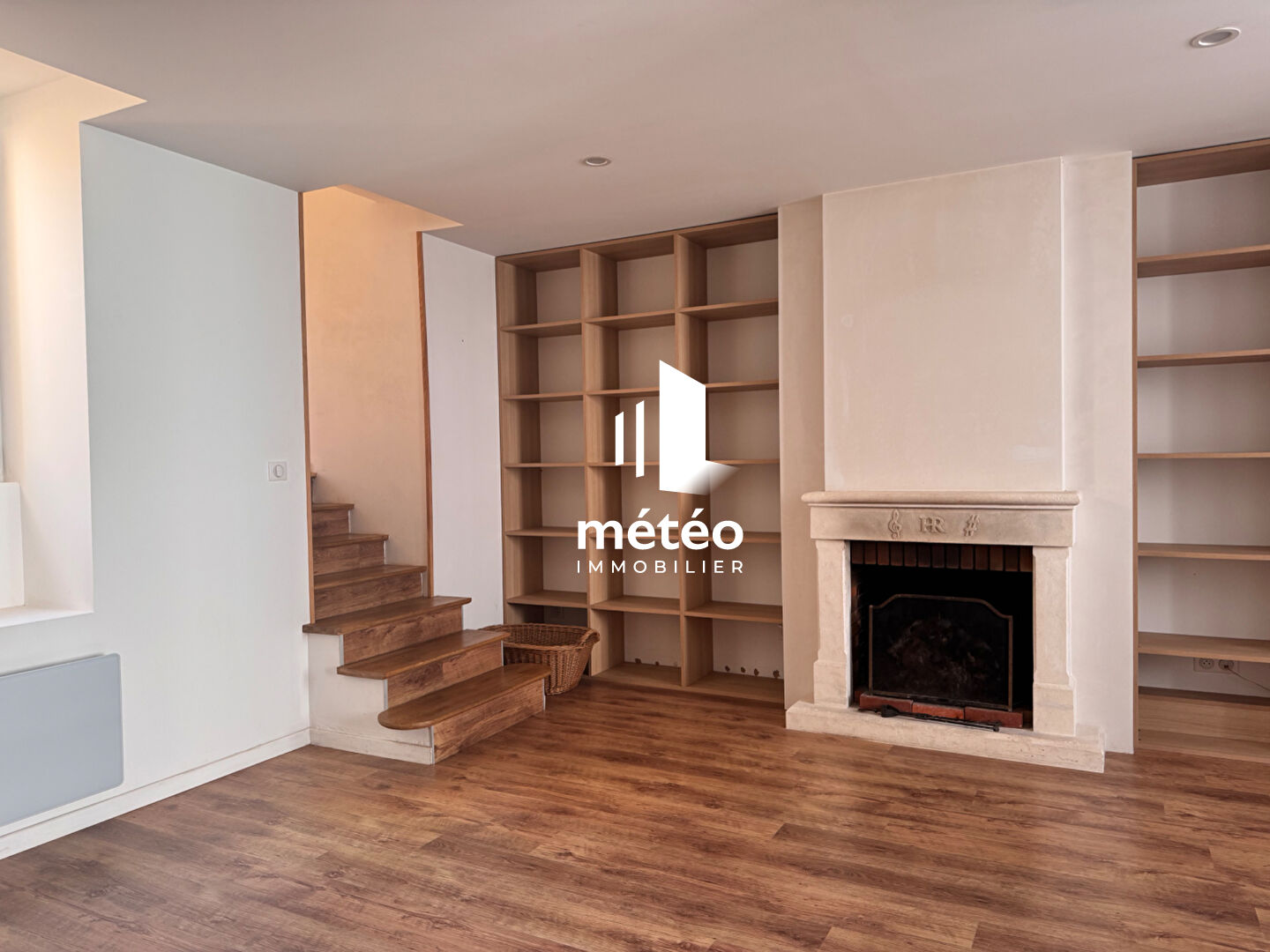 Maison 7 pièces à vendre aux Sables d&rsquo;Olonne – Réf 6193