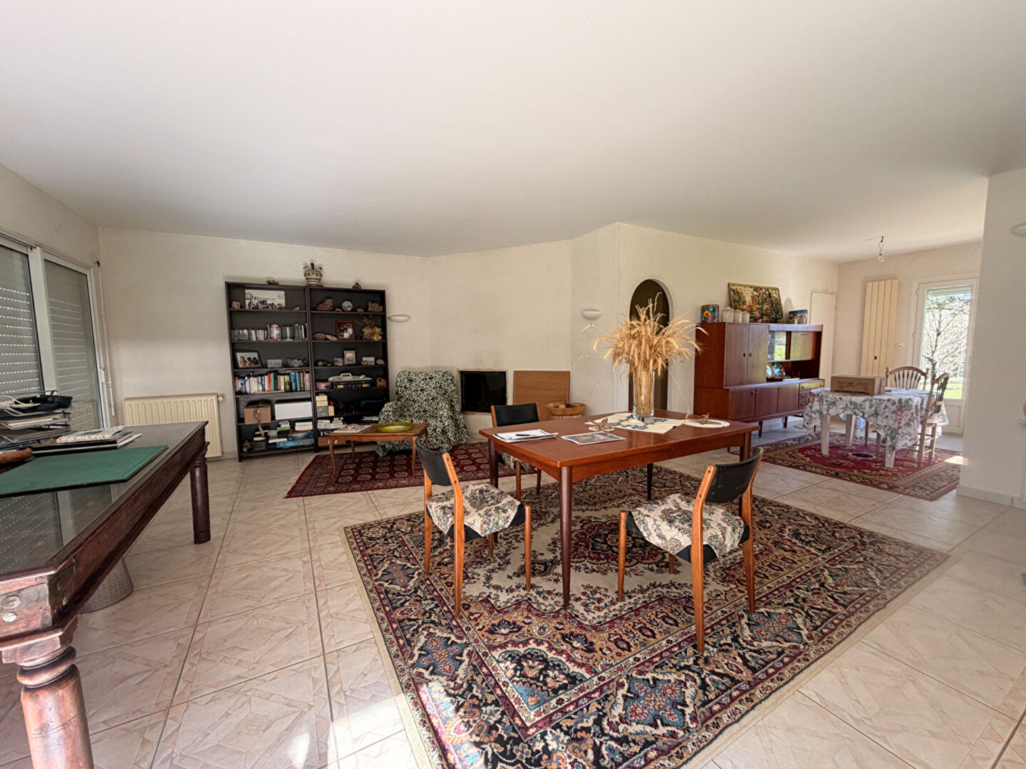 Maison Le Girouard 4 pièces 95 m2