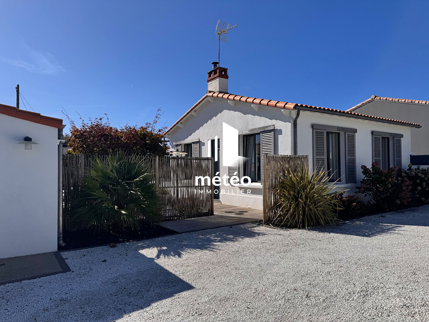 Maison 5 pièces à vendre aux Sables d&rsquo;Olonne – Réf 6232