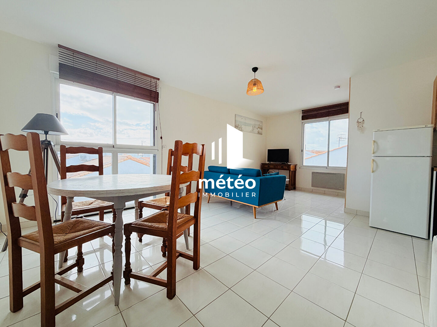 Appartement T3 à louer à La Tranche-sur-Mer – Secteur Grière