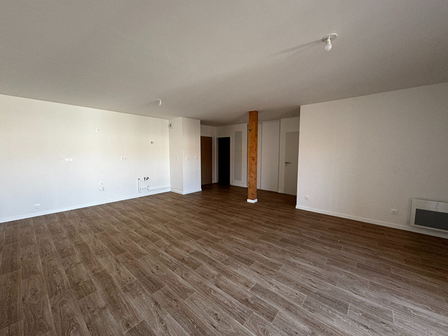 Appartement 2 pièces