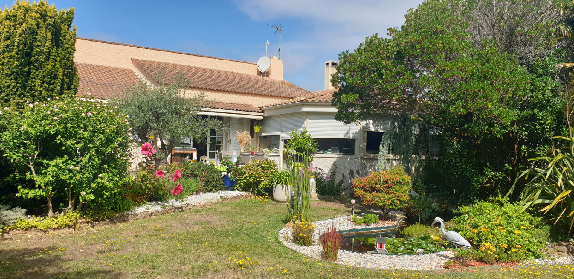 Maison Les Sables D Olonne 173 m2