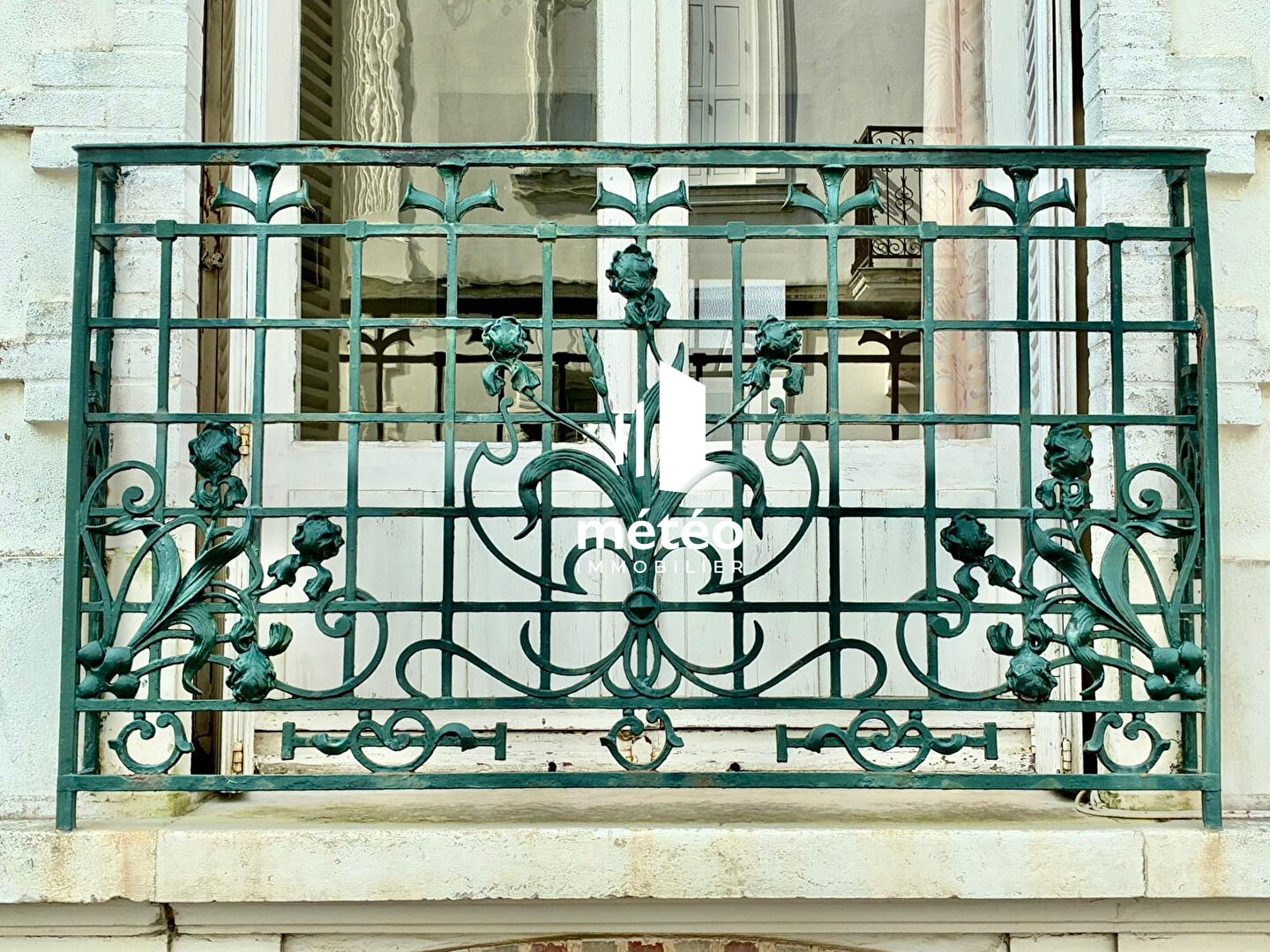 Centre ville des Sables maison 151.5 m2