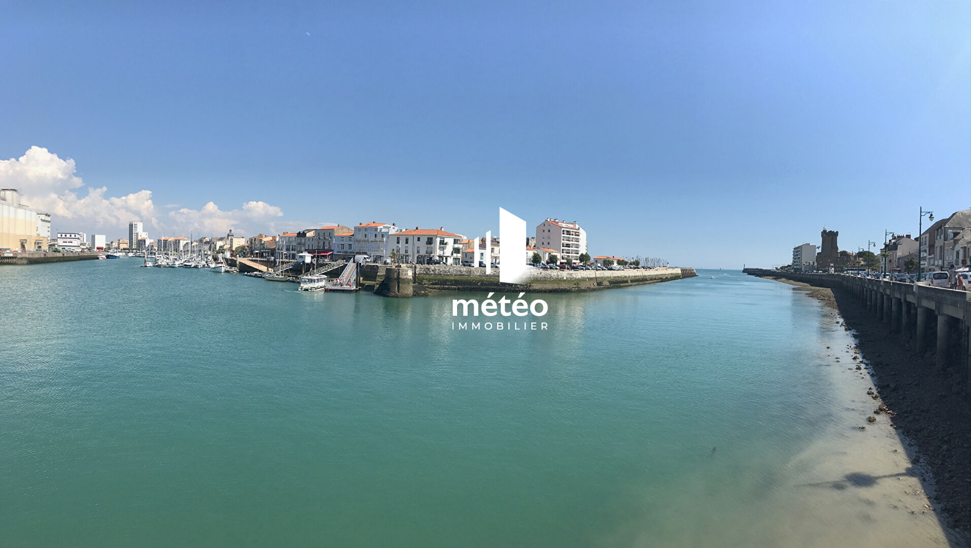 Appartement Les Sables D&rsquo;Olonne 2 pièces