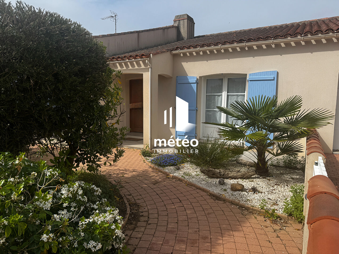 Maison Les Sables D Olonne 3 pièce(s) 87 m2